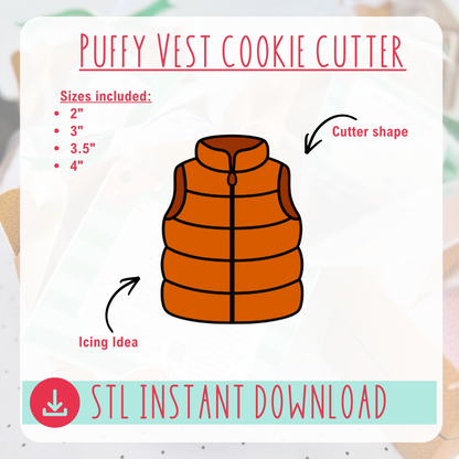 Fall Cookie Cutter Bundle Instant Download Digital Files