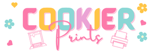 Cookier Prints